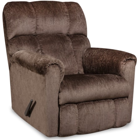 Chaise Recliner
